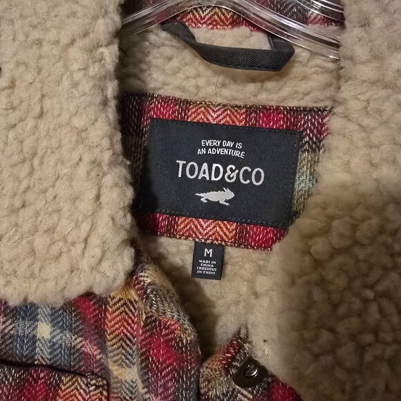 Toad & Co. - Picture 6 of 6